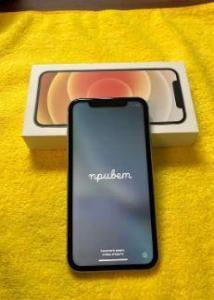 iPhone XR 256GB white