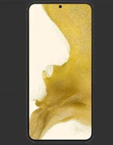 Samsung Galaxy S22+ Plus SM-S906W 128GB Phantom Black Unlocked