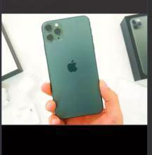 IPhone 11 Pro Max 64 gb unlocked