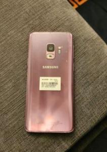 Galaxy s10