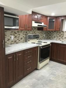 Basement Room For Rent. Looking for Male Student/ Working People