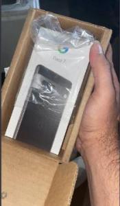 Pixel 7