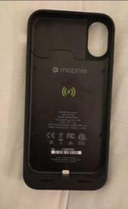 Iphone Xr Mophie Case - Juice Pack
