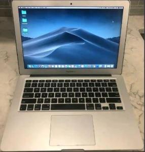 Macbook Air 2017 $500 i5, 13 Inch, 128GBSSD, 8GB Ram