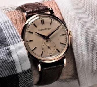 Vintage Men’s Gold watches for Sale or Trade from 1600$