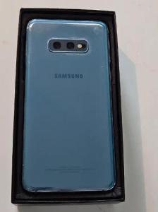 LNIB)Samsung Galaxy S10e 128GB Unlocked
