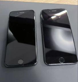 iPhone 7, 32GB Unlocked, 2x iPhones, OutterBox case