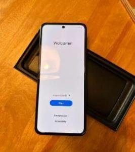 Samsung Z Flip 3 5G