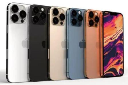 SALE: iPhone 13 Pro Max 128GB brand new sealed in box