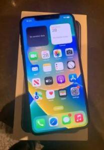 Unlocked iPhone XS Max