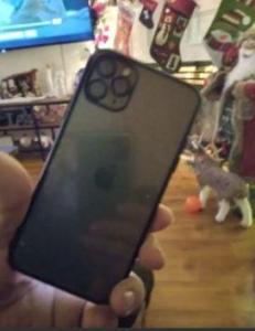 iPhone 11 Pro Max 64 gb