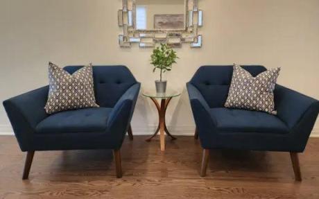 Beautiful Accent Chairs