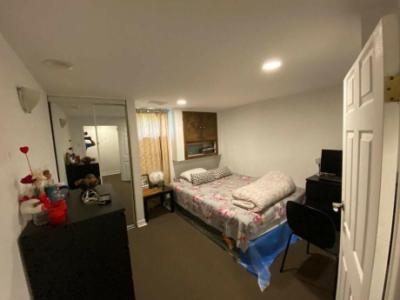 Basement For Rent (2 beds .1 bath) $1,500.00