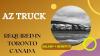 Hiring AZ driver