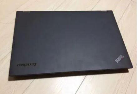 Lenovo Thinkpad Laptop T540P Intel i5/8GB/256GB SSD LIKE NEW