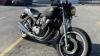 1981 CB750c (cafe racer style)