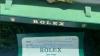Rolex ladies cocktail watches 18k