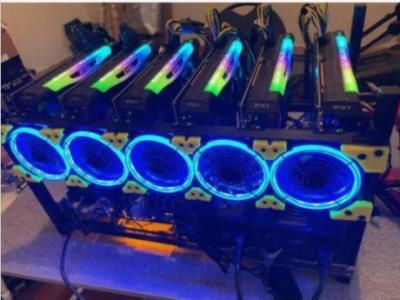 New & Used Mining Rigs Available