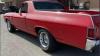 1972 El Camino 355 SBC Lots Of Upgrades MUST SALE !