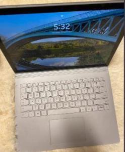 13 inch surface book 3