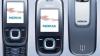 BRAND NEW IN BOX-NOKIA 2680 GSM PHONE W/NOKIA BLUETOOTH BH-101