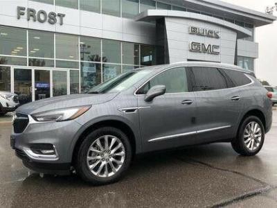 2019 Buick Enclave Premium $61,550.00