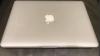 13” Apple MacBook Pro excellent condition