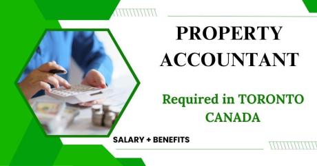 Property Accountant