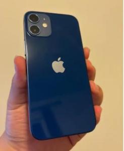 Like new iPhone 12 mini 128gb for sale