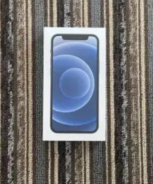 iPhone 12 Mini 128GB Brand New in Box with Warranty