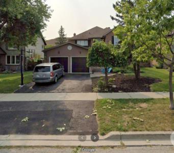 2 bedroom Walkout Basement Apartment $1,950.00