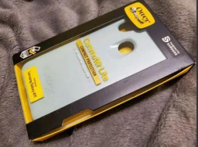 BRAND NEW OTTERBOX for Samsung Galaxy A11 phone