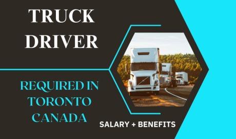 Truck Driver