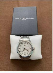 Tommy Hilfiger Watch for slim wrists
