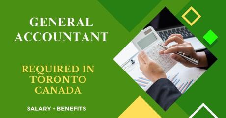 General Accountant