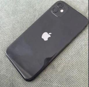 iPhone 11 128GB unlocked