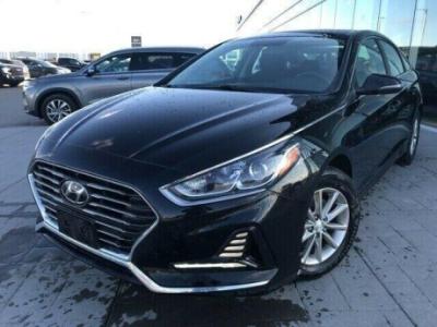2019 Hyundai Sonata Preferred - BSD/htd seats+wheel/backup cam $18,954.00+ applicable taxes