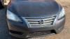 2013 Nissan Sentra Pure Drive