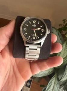 TUDOR RANGER Ref.79910-41mm from 2019-3150$