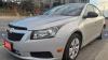 2012 Chevrolet Cruze EXTRA CLEAN-4CYL-BLUETOOTH-10" SCREEN-AUX-USBS