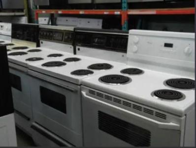 STOVE SALE