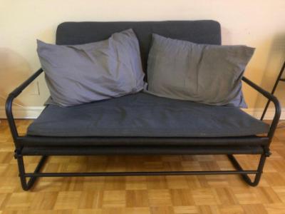 Ikea Futon Sofa