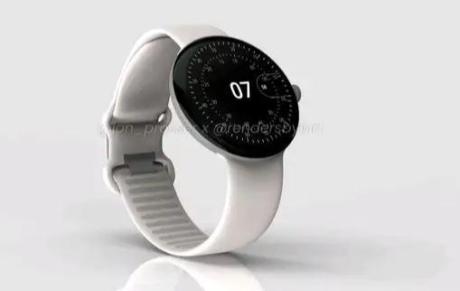 Swap/trade- Pixel watch 4G LTE + USB-C Magnetic Charging Cable