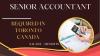 Senior Accountant