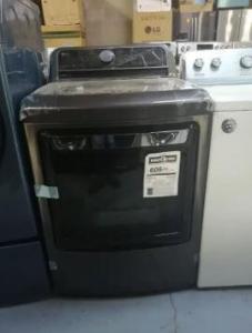 Dryer Top load 27" GAS brand new Clearance starting $500