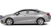 2018 Chevrolet Cruze LT Auto