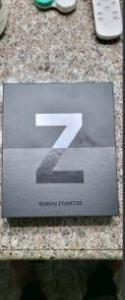 Samsung Z Fold 3 5G -512GB - SAMSUNG Care + until 2023/08/24