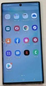 Note 10, 256gb, 256gb, CRACK SCREEN GLASS, $160 final price