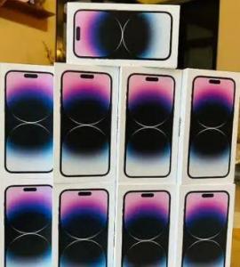 Buying all 14, 14 pro, 14 pro Max for Premium Prices$$$