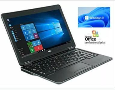i7 - E7240 Dell Latitude